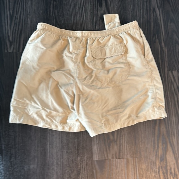 🍍L.L.BEAN SWIM TRUNKS🍍POCKETS-SZ40 - Picture 4 of 6